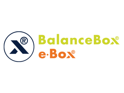 BalanceBox Logo