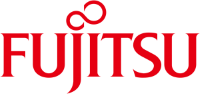 Fujitsu Logo