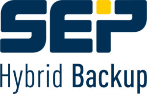 SEP AG Logo